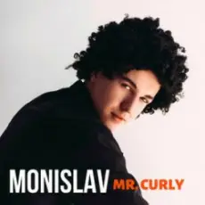 Обложка: MONISLAV - Mr. Curly