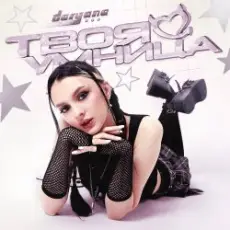 Обложка: Daryana - Твоя умница (Original)