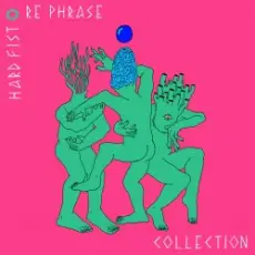 Обложка: Rephrase - Master