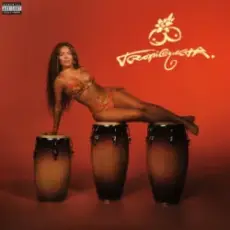 Обложка: KAROL G - Ivonny Bonita