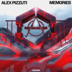 Обложка: Alex Pizzuti - Memories