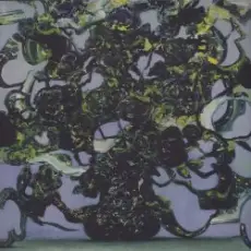 Обложка: The Caretaker - Long Term Dusk Glimpses