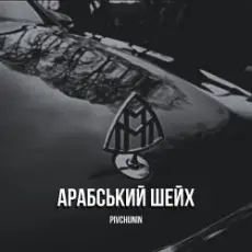 Обложка: Pivchunin - Арабський шейх