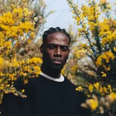 Обложка: Lil Silva - Drumatic