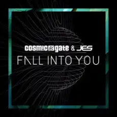 Обложка: Cosmic Gate & JES - Fall Into You