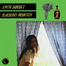 Обложка: Erin Durant - Blueberry Mountain
