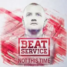 Обложка: Beat Service feat. Cathy Burton - When Tomorrow Never Comes