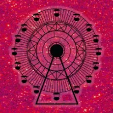 Обложка: Mordvinova - Финист