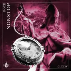 Обложка: Roxe - Nonstop (Extended Mix)
