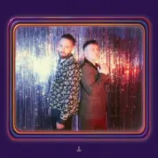 Обложка: NAPRYKLAD - Останній денс