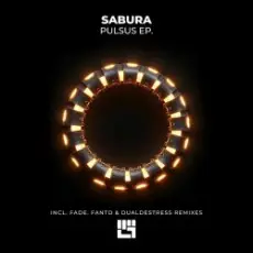 Обложка: Sabura - Fukushima (Fantoo & Dual DeStress Remix)