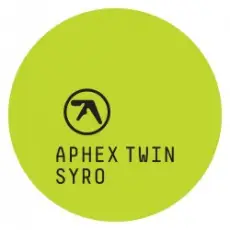 Обложка: Aphex Twin - Gwely mernans