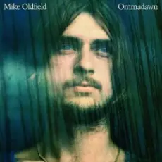 Обложка: Mike Oldfield - Our Father