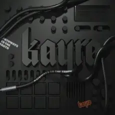 Обложка: Kayro - Freakshow