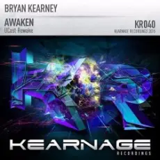 Обложка: Bryan Kearney - Awaken (UCast Rewake)