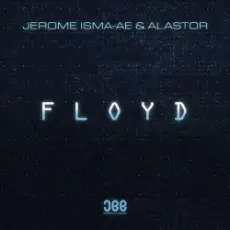 Обложка: Jerome Isma-Ae & Alastor - Floyd