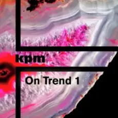 Обложка: Ivana Lukic & Lewis Amoroso - In My Feels