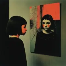 Обложка: Нейро Банду – Як дитиною бувало...