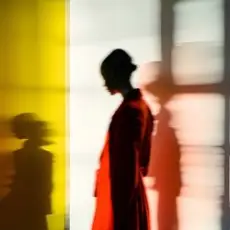 Обложка: MVGMA – In The Dark