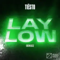 Обложка: Tiesto - Lay Low (Arem Ozguc & Arman Aydin Remix)