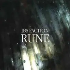 Обложка: IBS Faction – Collaterial Damage