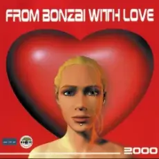 Обложка: Chris Raven – I Lost You (Bartology Mix)