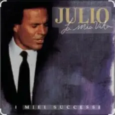 Обложка: Julio Iglesias – Caruso