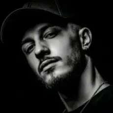 Обложка: EmoTix – Орбіта