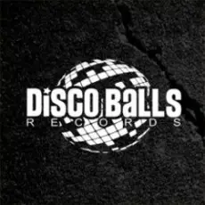 Обложка: Discoballs - What is there to love