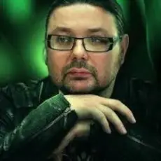 Обложка: Владимир Захаров - Она так любила дождь