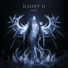 Обложка: HVDES - Haunt U