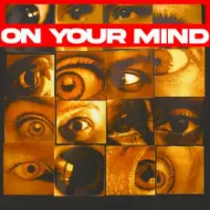 Обложка: SACHI - On Your Mind