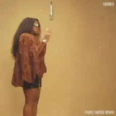 Обложка: Libianca - People (ØVER12 Remix)