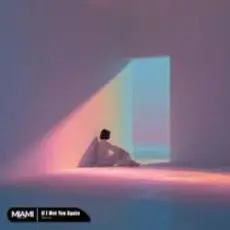 Обложка: Xezzo - If I Met You Again