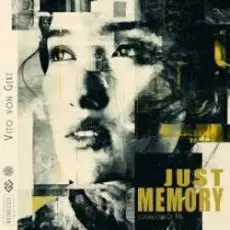 Обложка: Dimas Mixon - Just Memory (Original Mix)