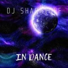 Обложка: DJ SHABAYOFF - It Hurts With You