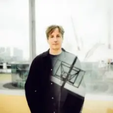 Обложка: Christian Löffler - Funebre