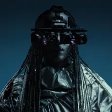 Обложка: ARTBAT & Benny Benassi - Love Is Gonna Save Us