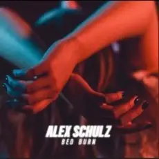 Обложка: Alex Schulz - Bed Burn