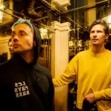 Обложка: Bassjackers, Ralvero - Bang Like A (Original Mix)