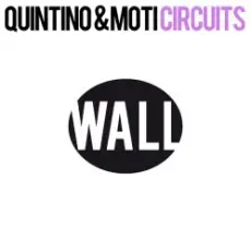 Обложка: Quintino & MOTi - Circuits (Original Mix)
