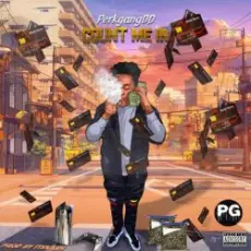 Обложка: Mr Cooper - One