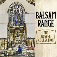 Обложка: Balsam Range - Wide River To Cross