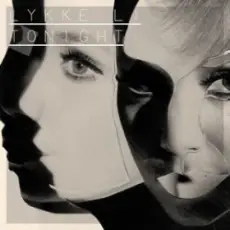 Обложка: Lykke Li - Until We Bleed
