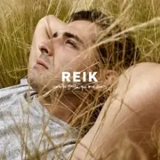 Обложка: Reik - Con La Falta Que Me Haces