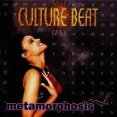 Обложка: Culture Beat - Hamana