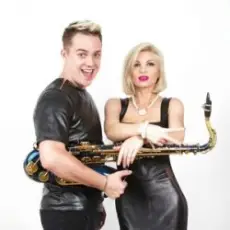 Обложка: Alex Kafer & LERA - С новым годом