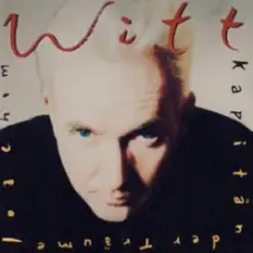 Обложка: Joachim Witt - Wir Sind Die Goldenen Reiter