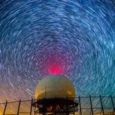 Обложка: The American Dollar - Raided By Waves