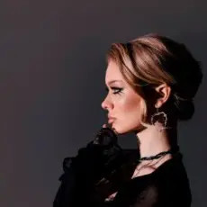 Обложка: DOSHIK - Лучшая бывшая